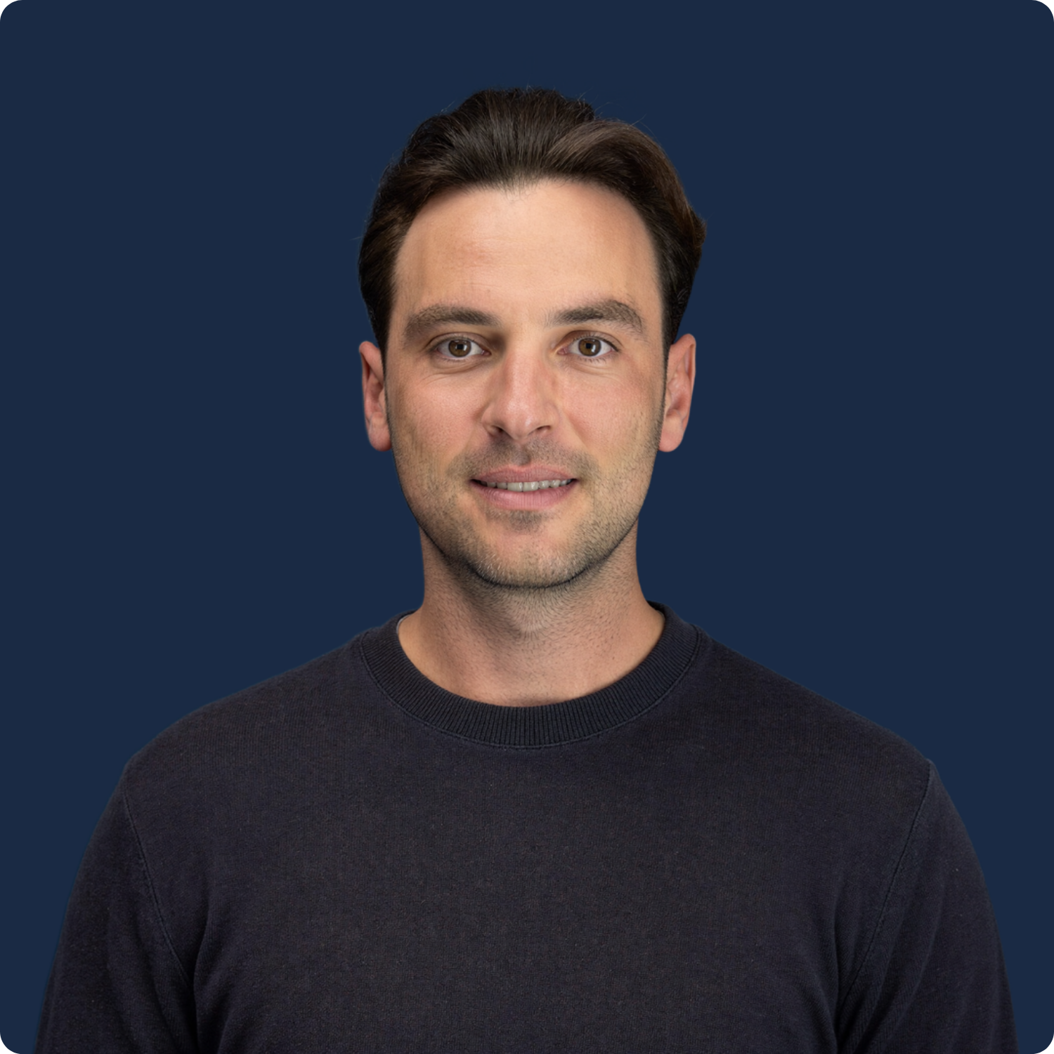 Alessandro Badalamenti, Founder